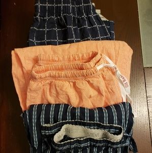 ✔✔3 Pajama Pants✔✔